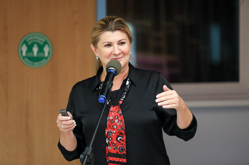 Лебедева Анжела