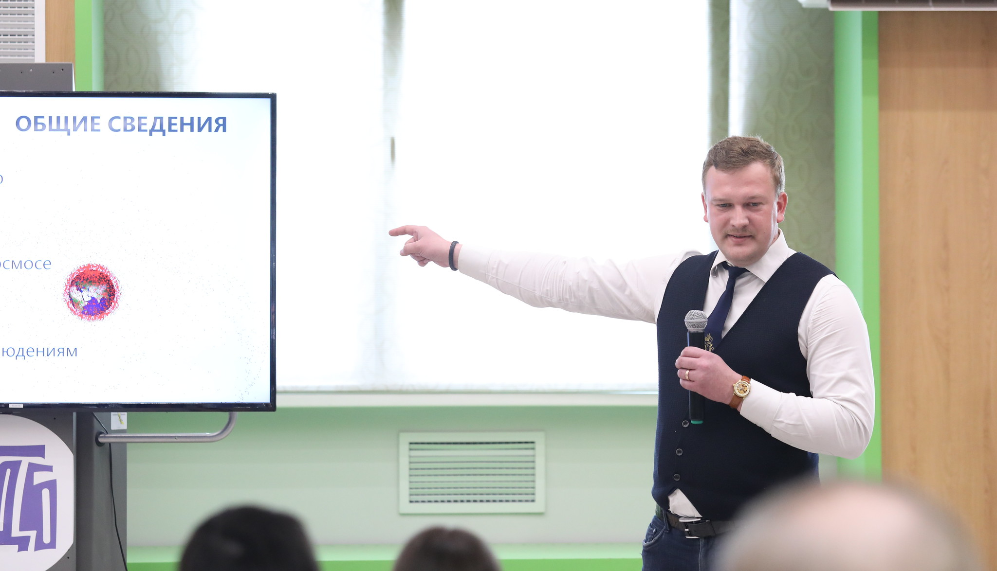 Игорь Усовик