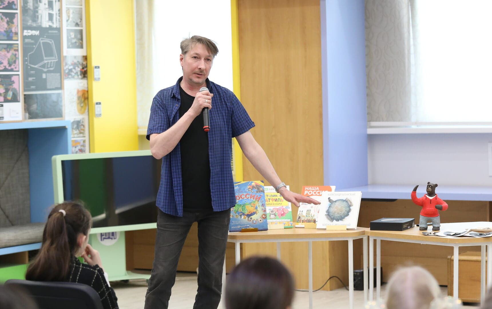 Алексей Почивалов