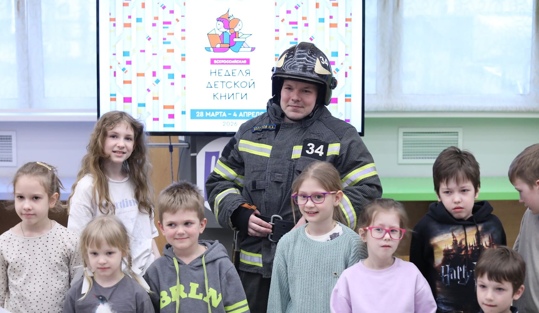 Никита Колганов 