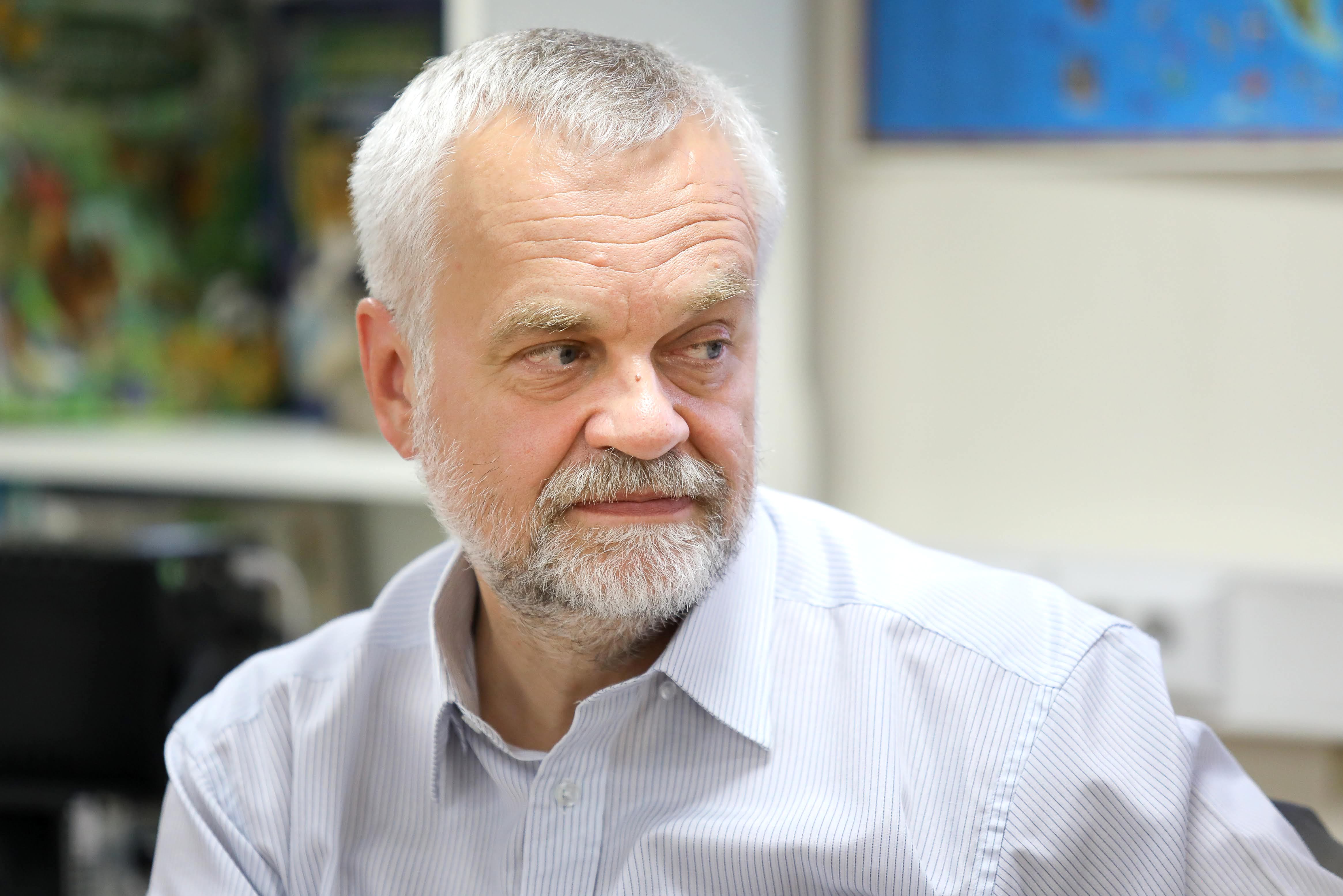 Алексей Николаевич Варламов