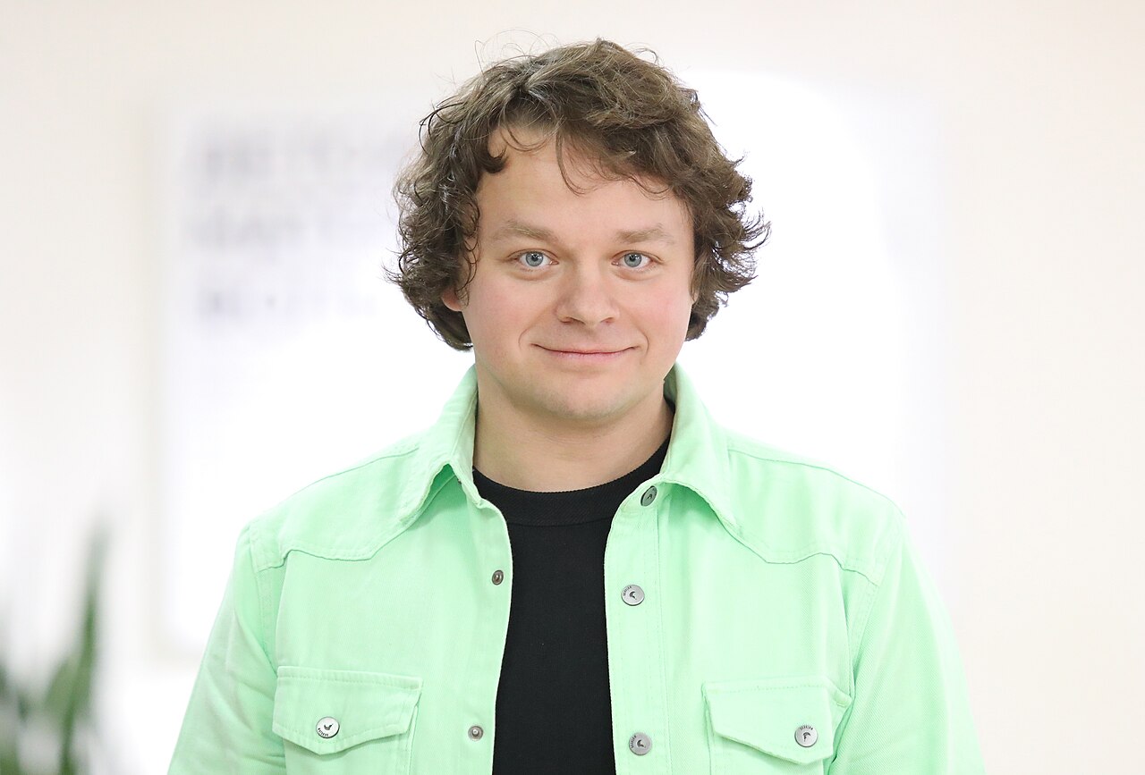 Сергей Друзьяк