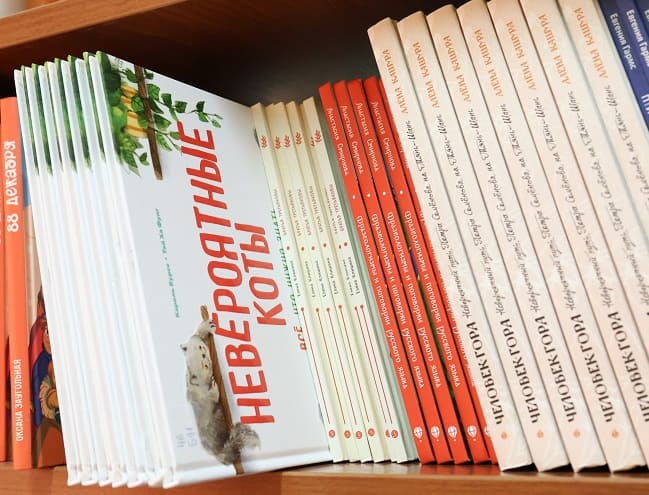 А мне нравится!