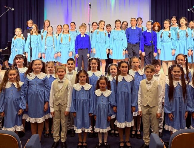 Школа Моцарта