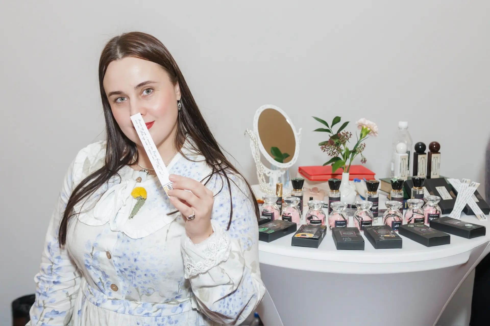 Юлия Колобаева