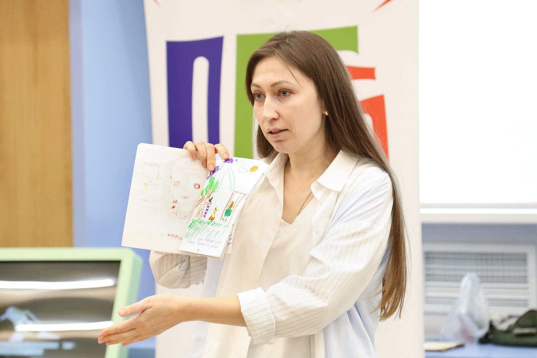 Екатерина Хорошавина 