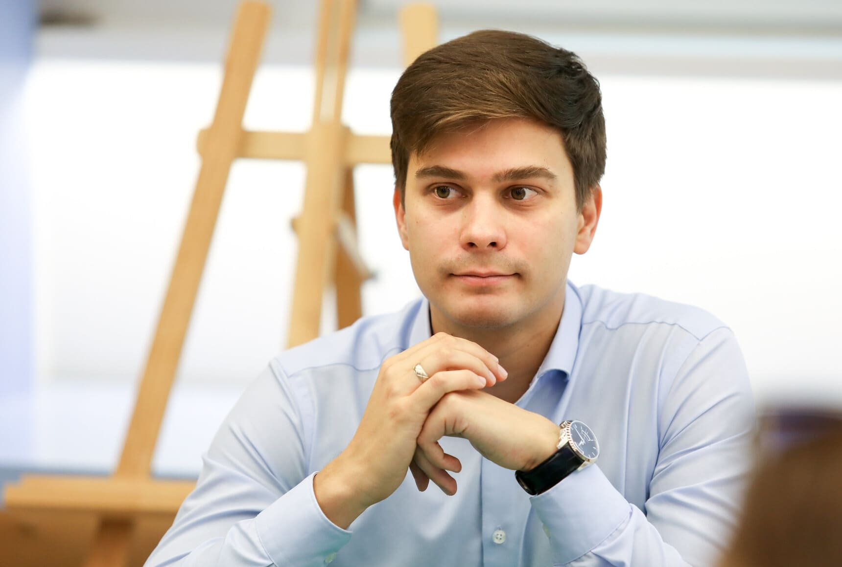 Максим Политкин