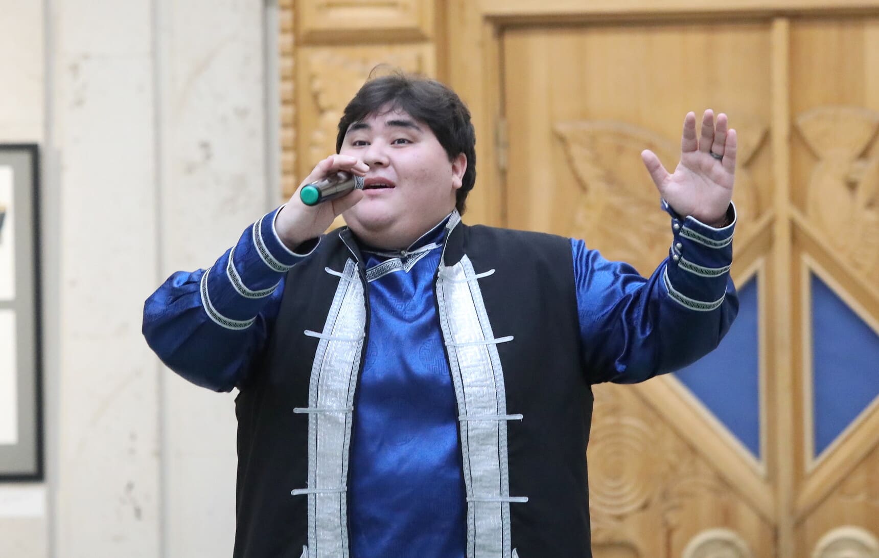 Артем Мулаев