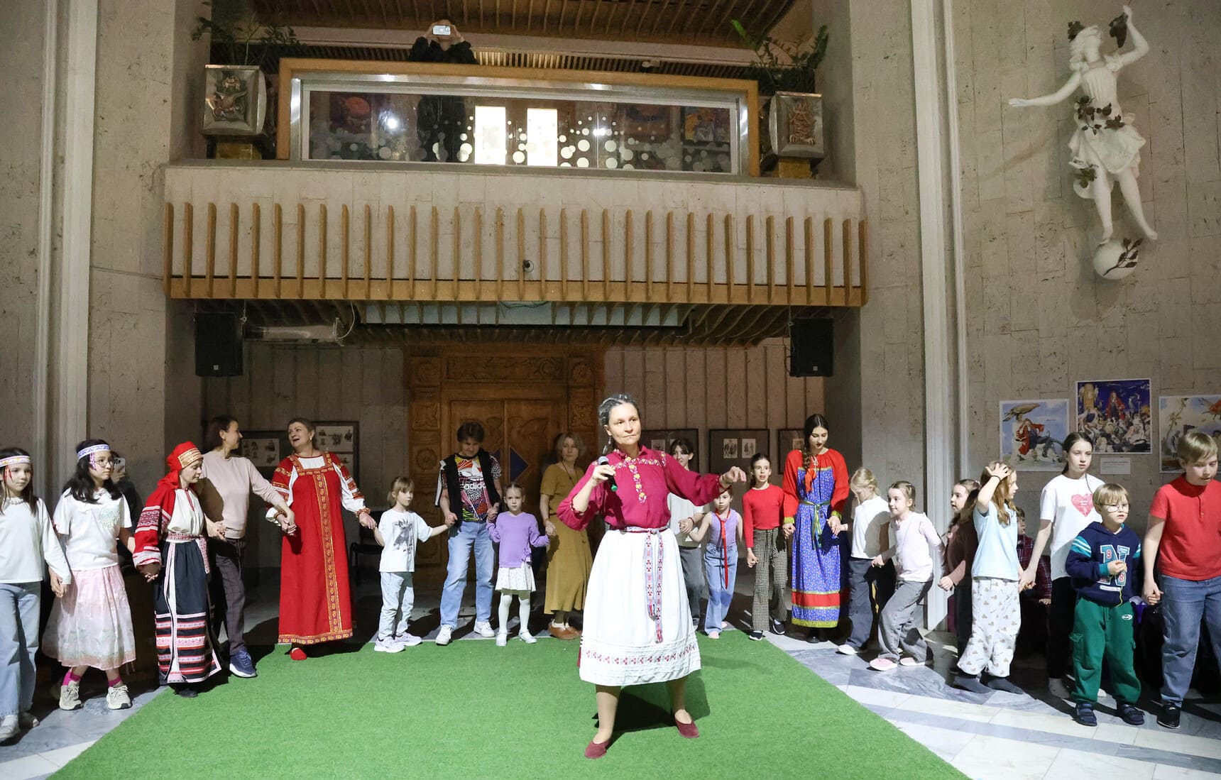 Библионочь – 2026