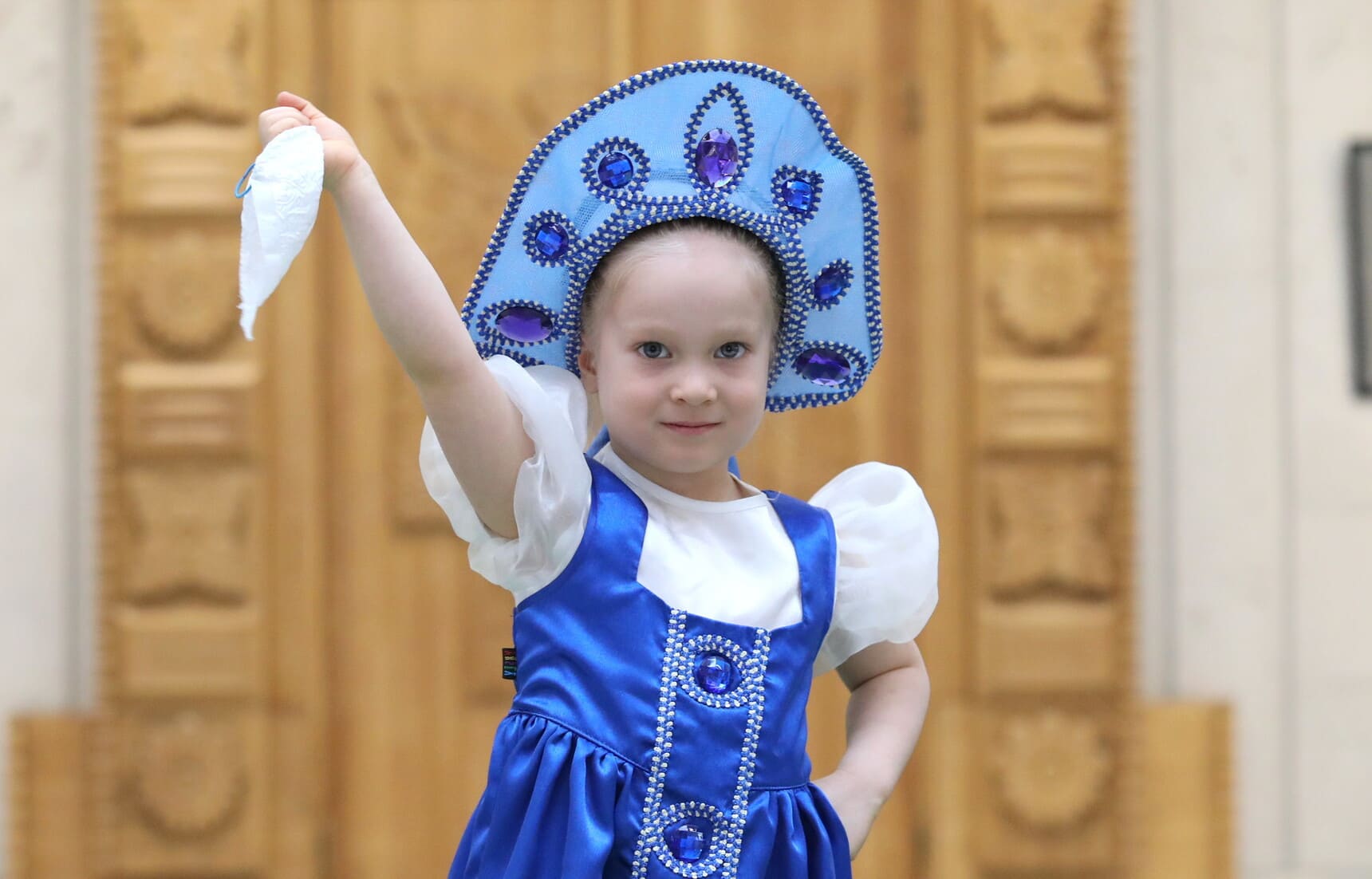 Этнопроект Москва