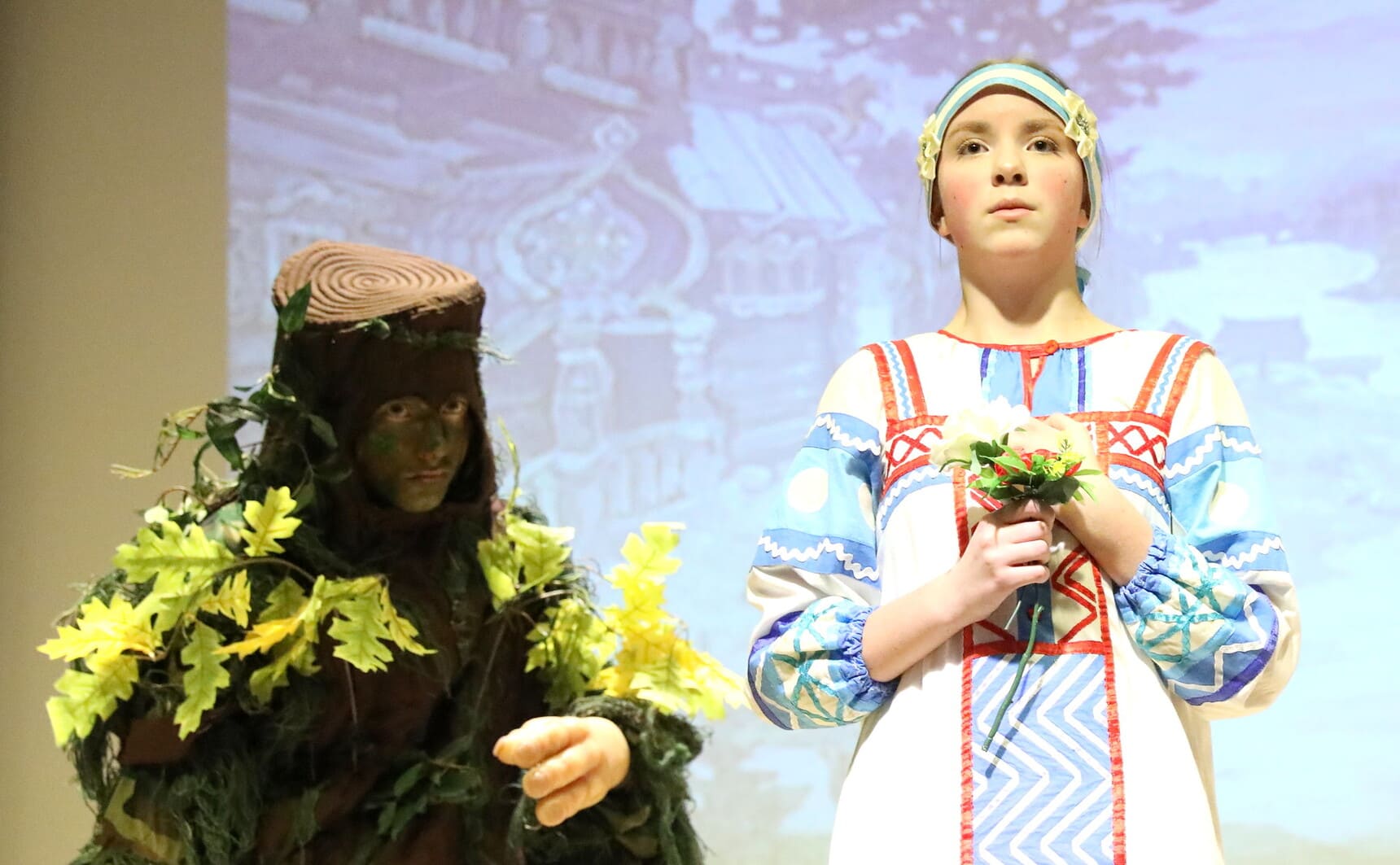 Театр «Бемби»