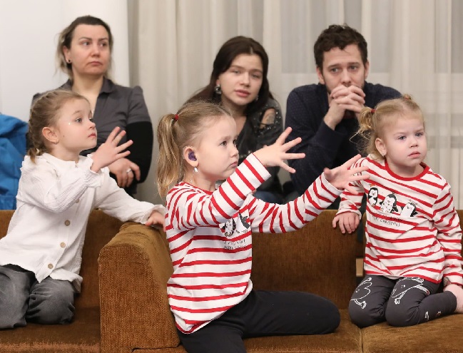 билингвальная тетрадь-тренажер