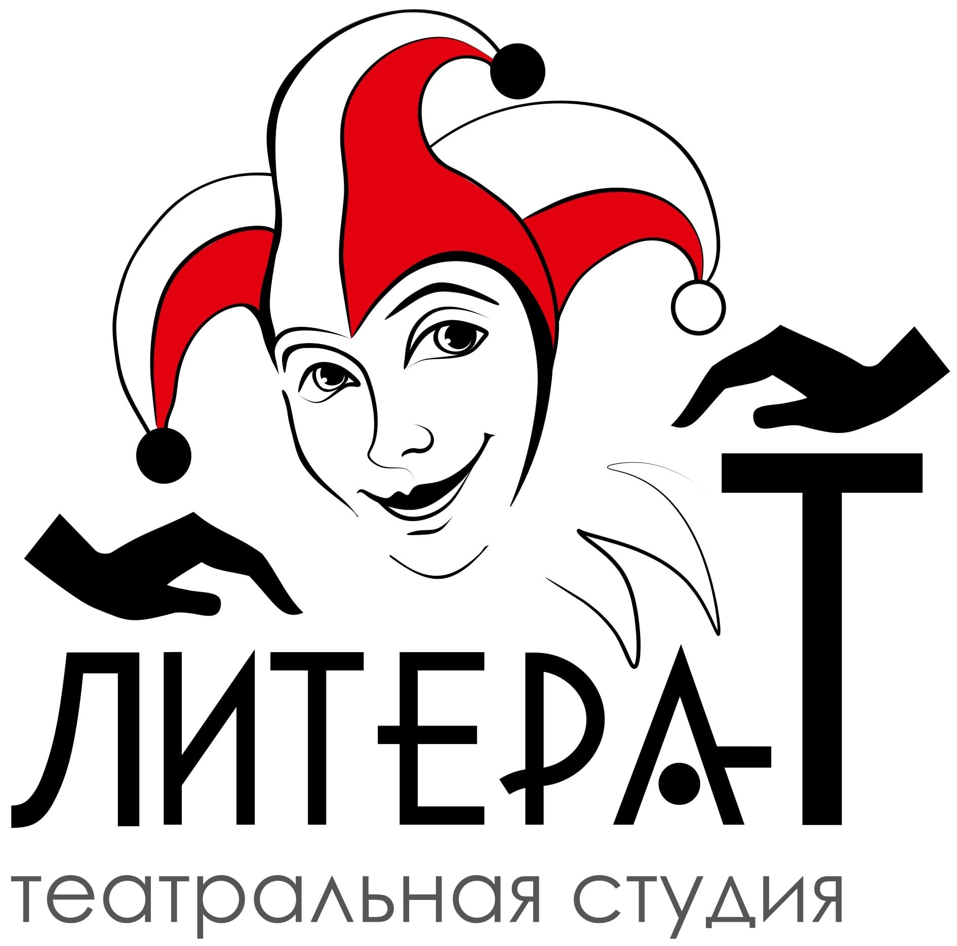 Литера-Т лого