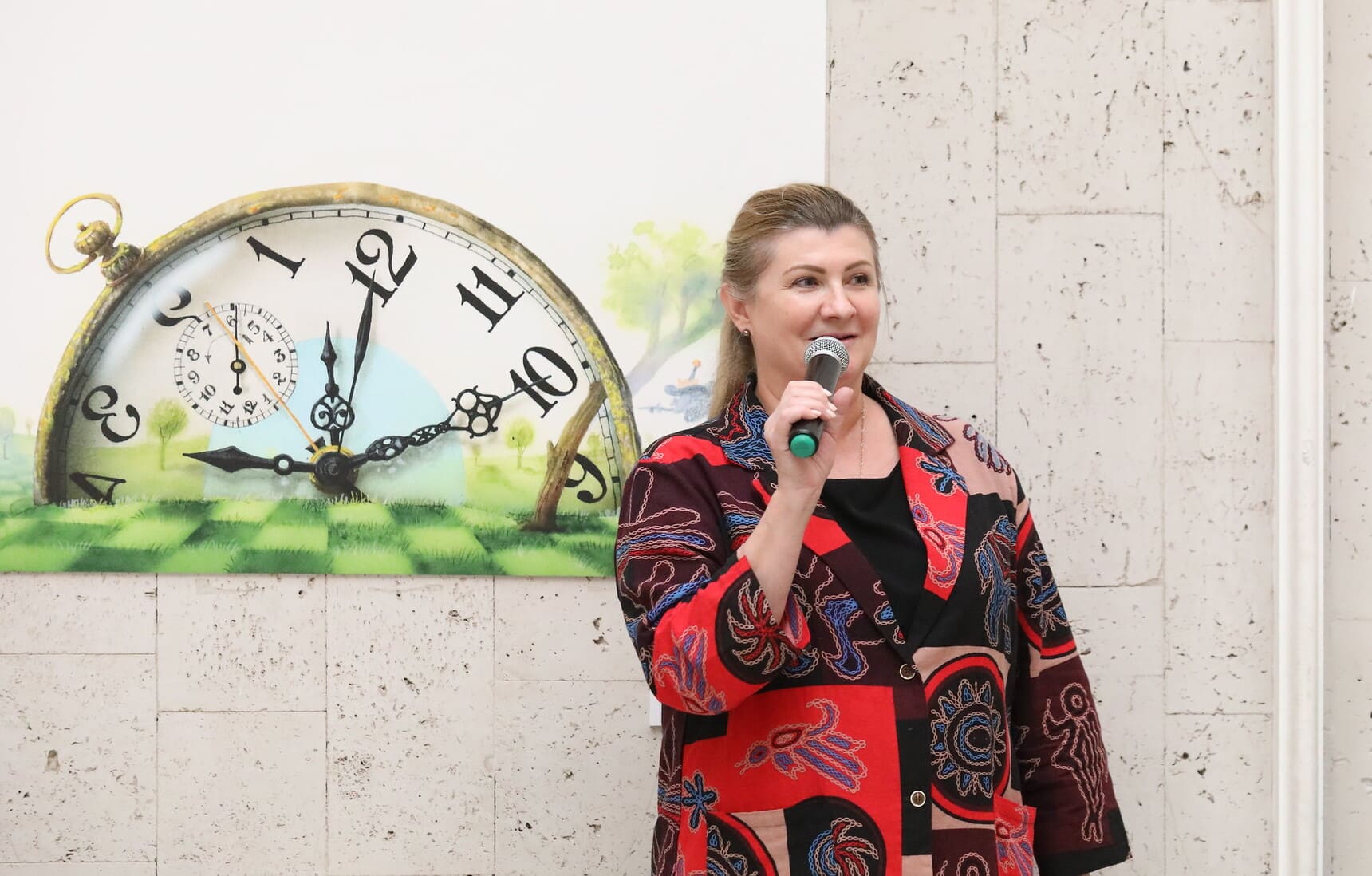 Анжела Лебедева