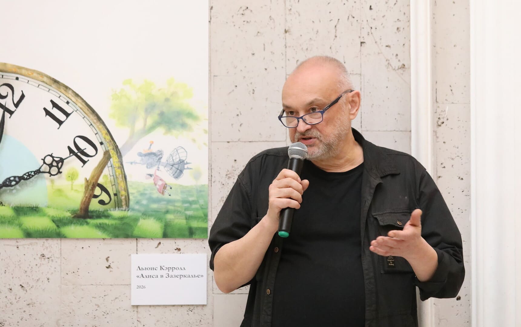 Константин Победин