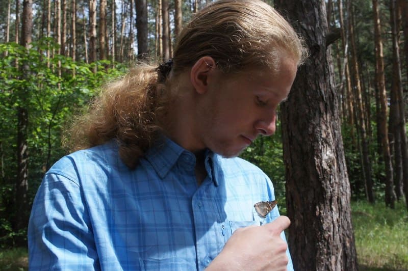 Иннокентий Паршков