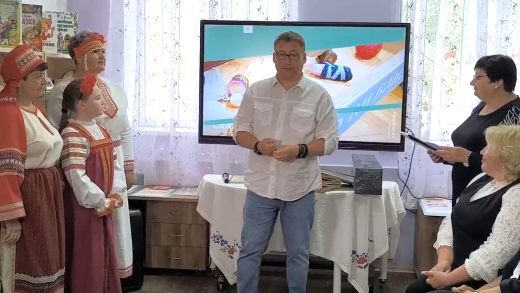 Александр Трудоношин