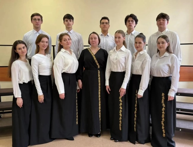Георгий Андреевич Журавлёв.