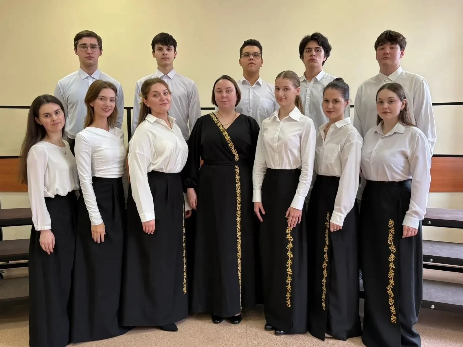koncert hora moskovskogo gubernskogo kolledzha iskusstv 2