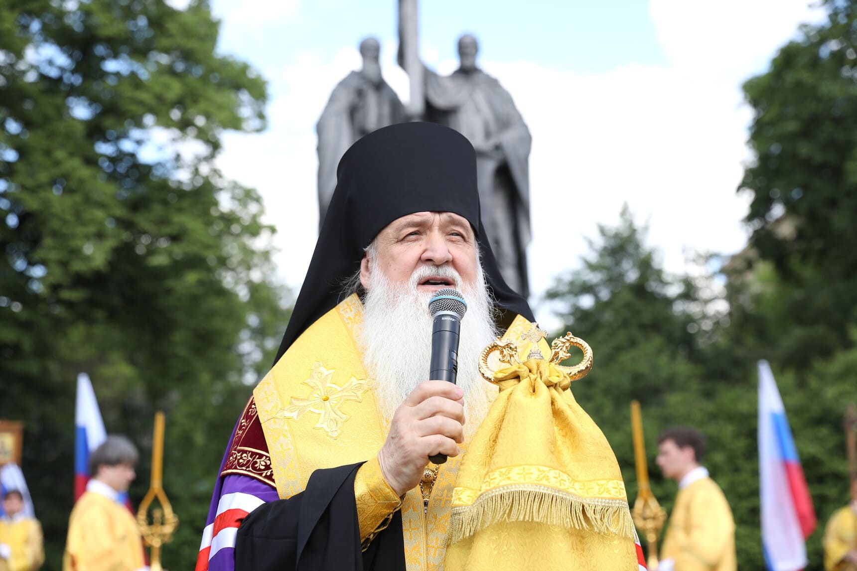 Епископ Серпуховской Роман