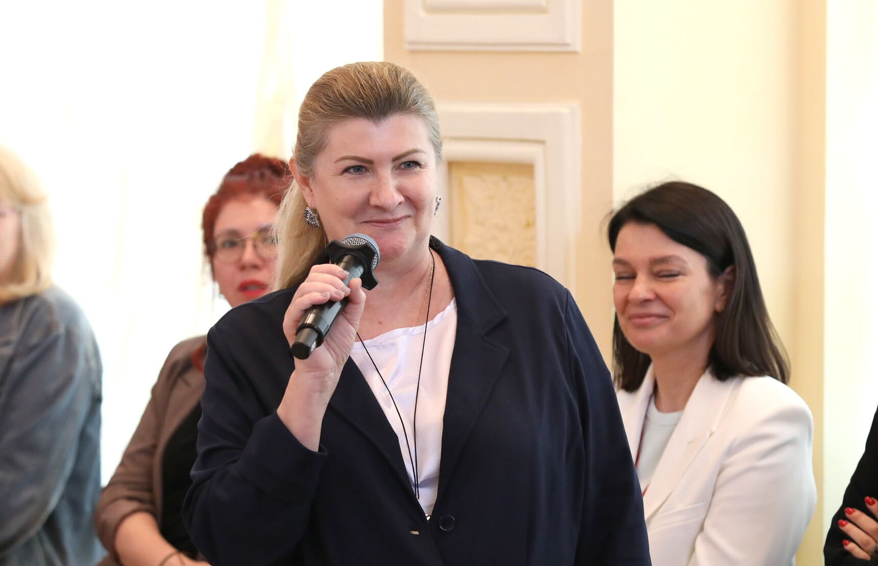  Анжела Лебедева