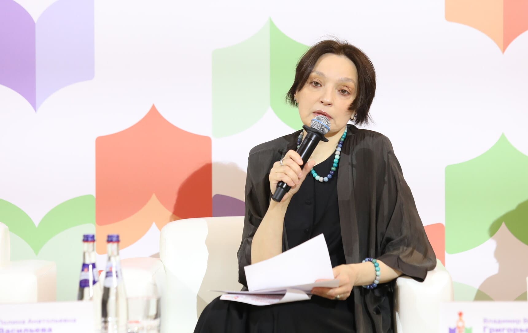 Полина Васильева