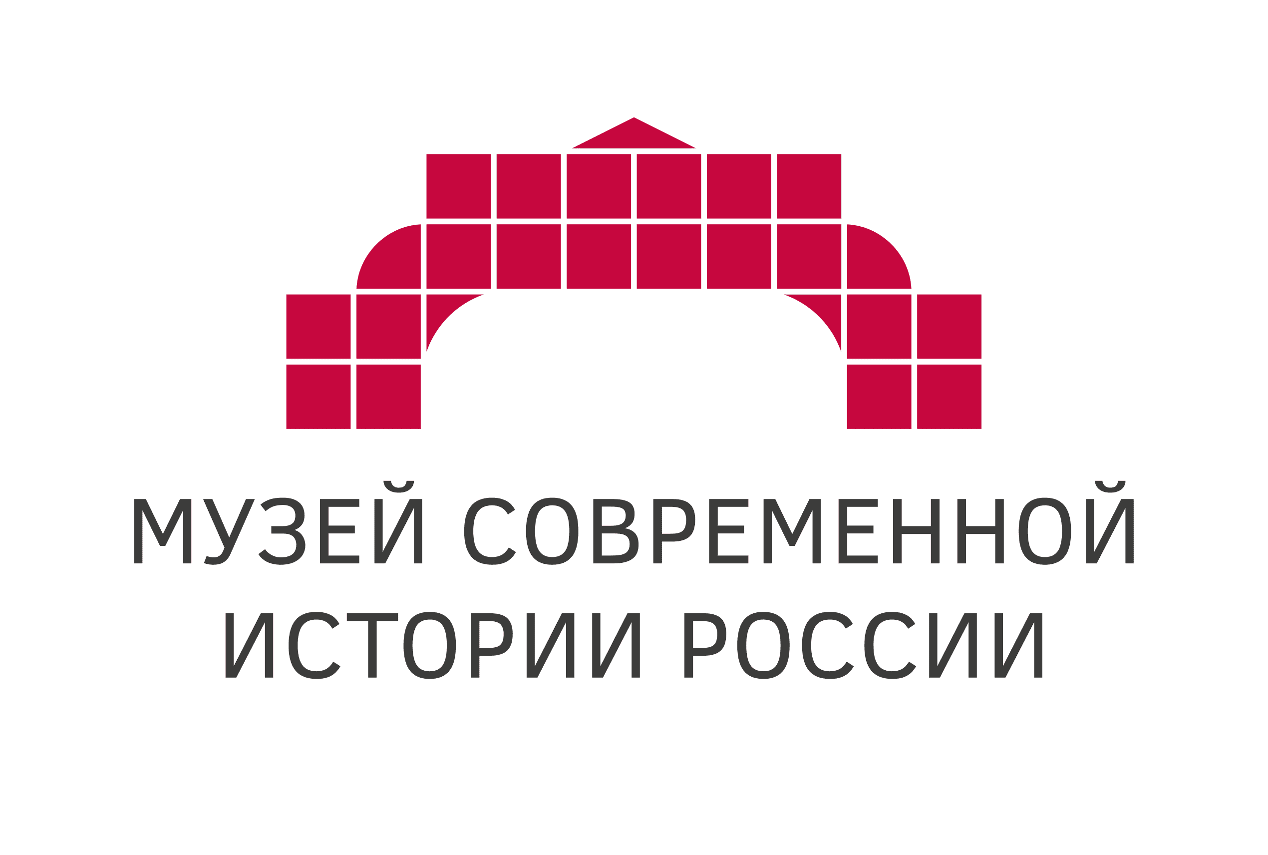 Музей Современной истории России лого