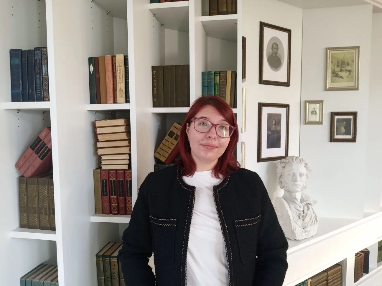Ширинова Арина Артемовна 