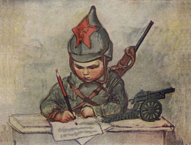 Выставка «Слово, которое победило»
