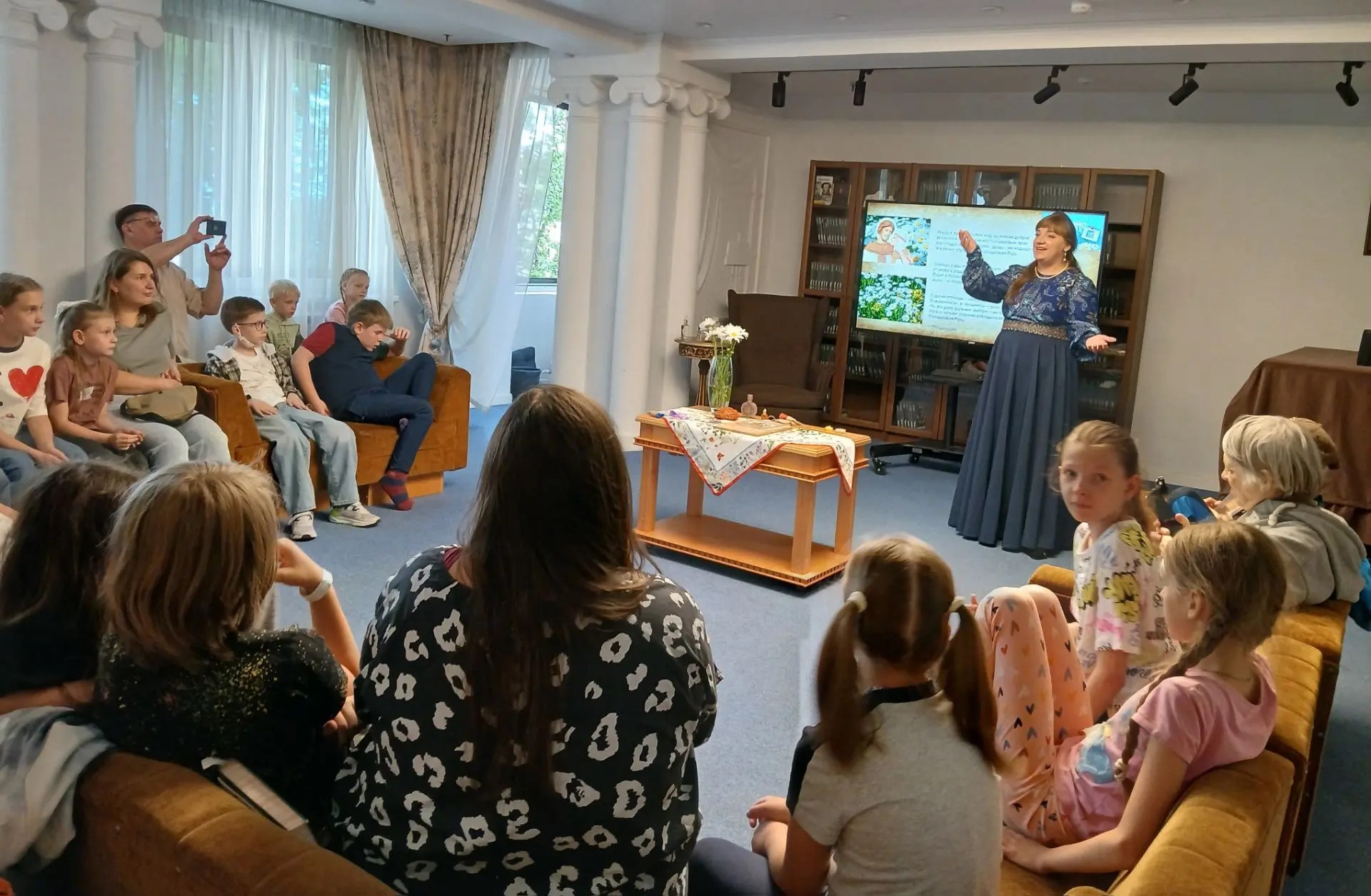 den semi lyubvi i vernosti 2026 11