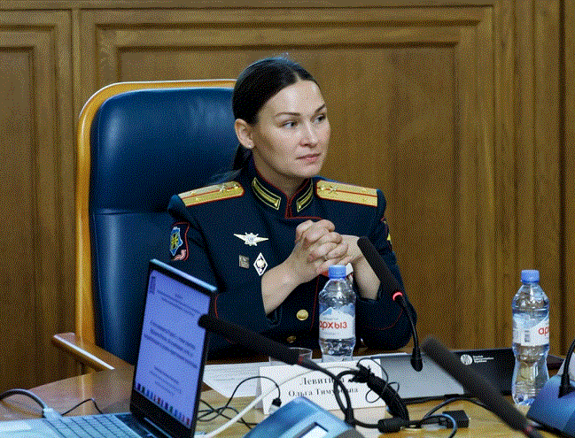 круглый стол «Патриотическое воспитание поколения Альфа: новые смыслы, новые форматы»