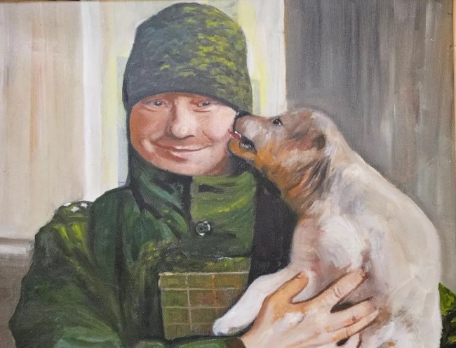 Выставки «Патриоты»