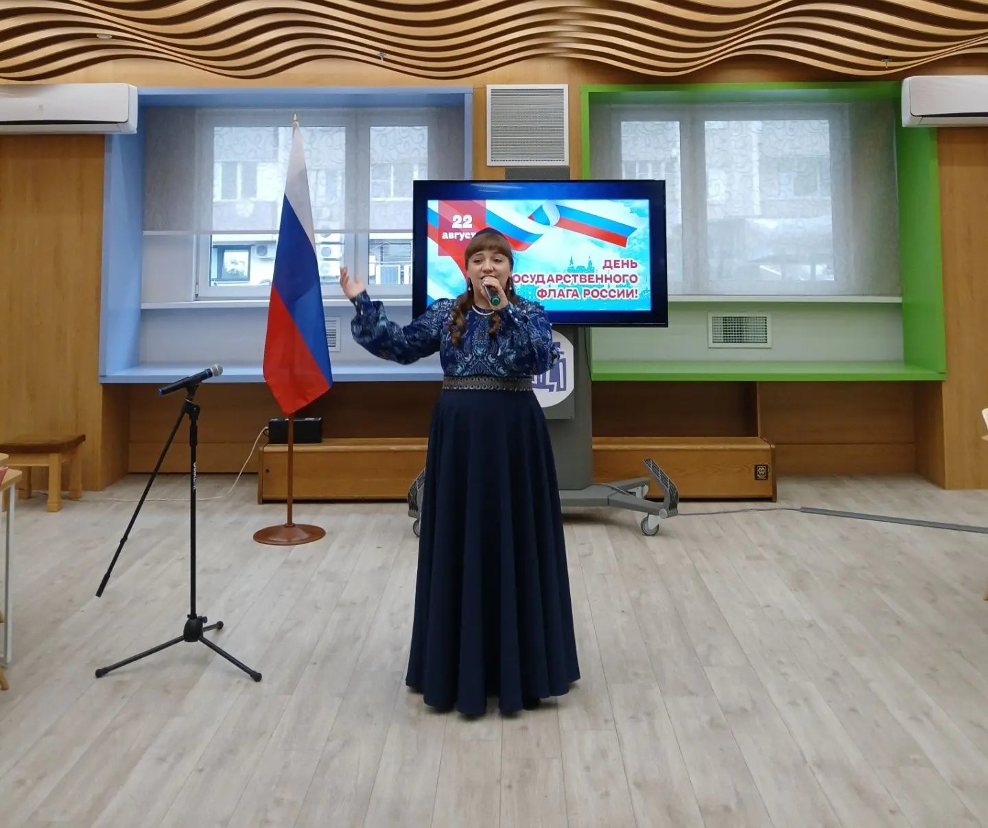 Вера Шкатова