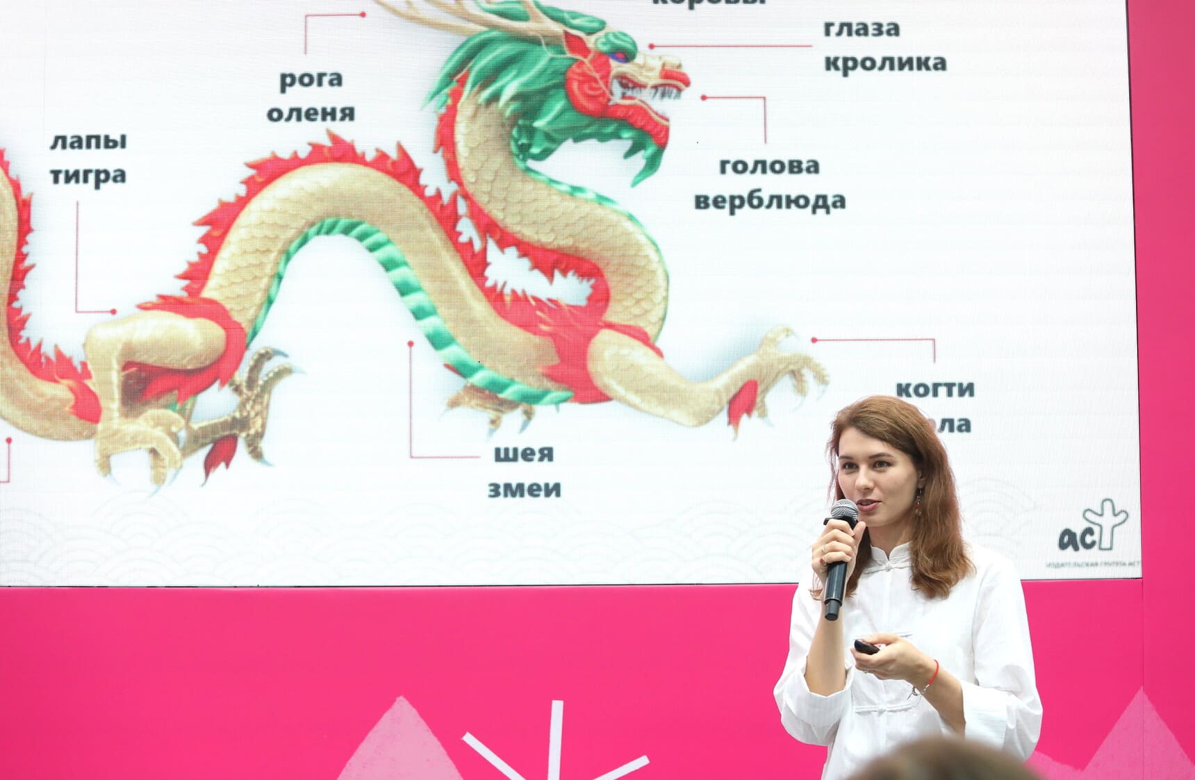 Елена Макк