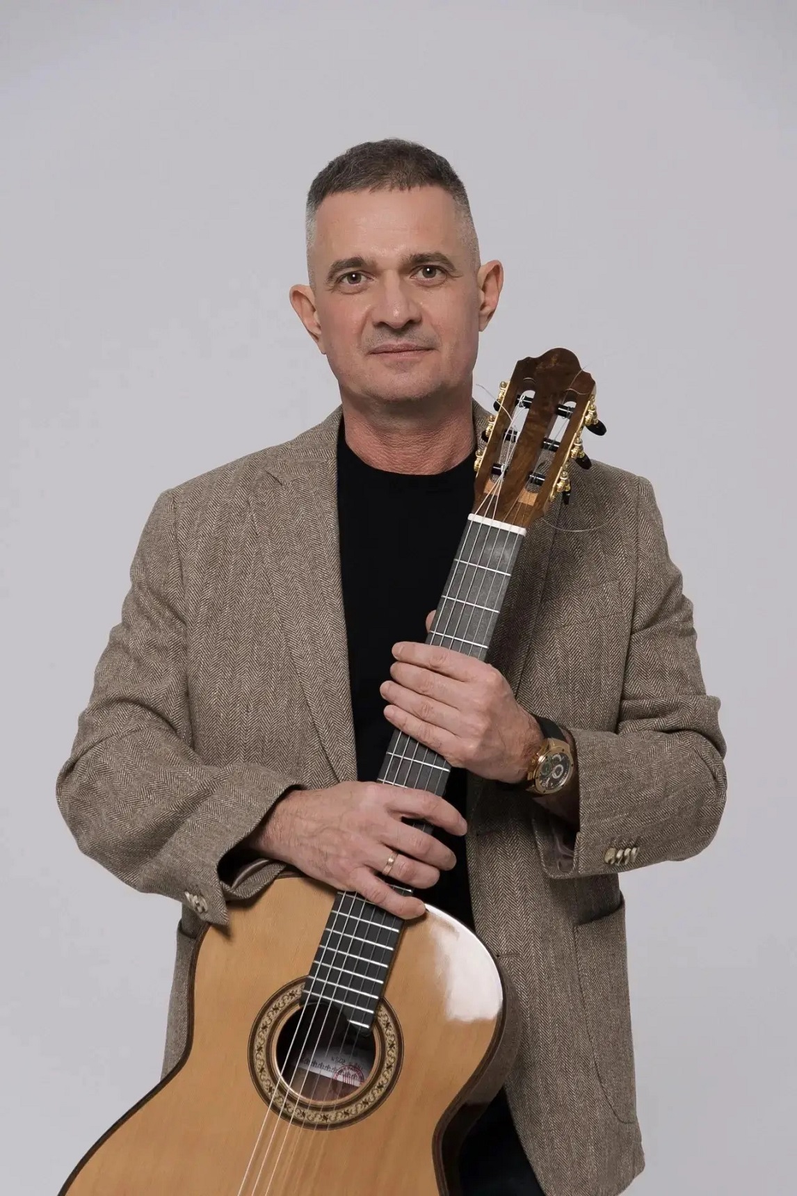 Александр Пашенцев