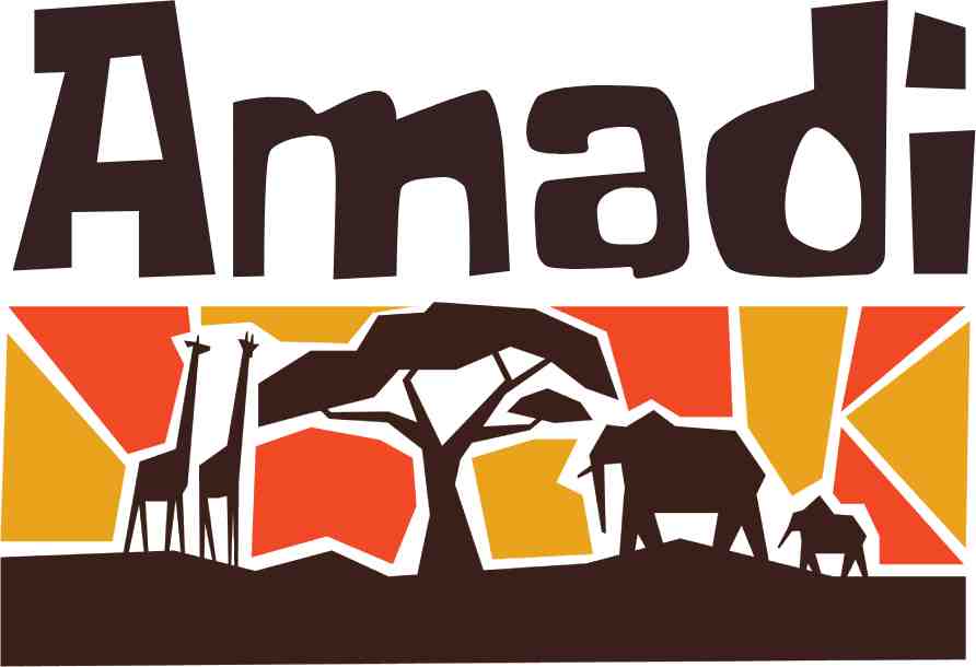Amadi logo afrika
