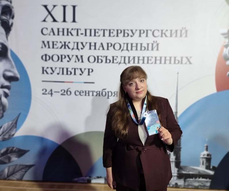 Вера Шкатова