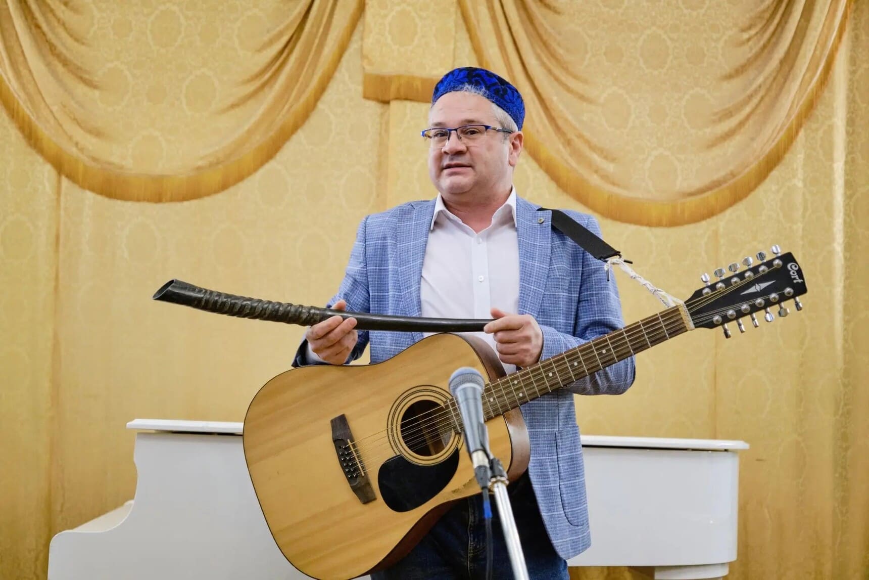 Дмитрий Карпенко