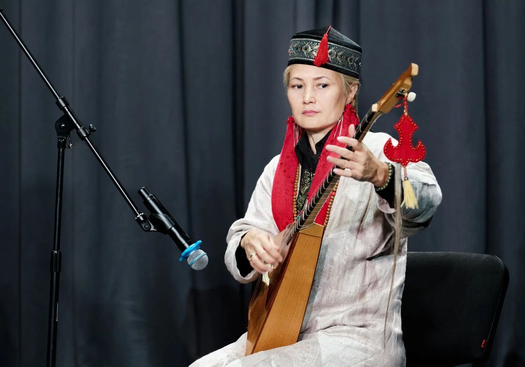 Оксана Немгирова