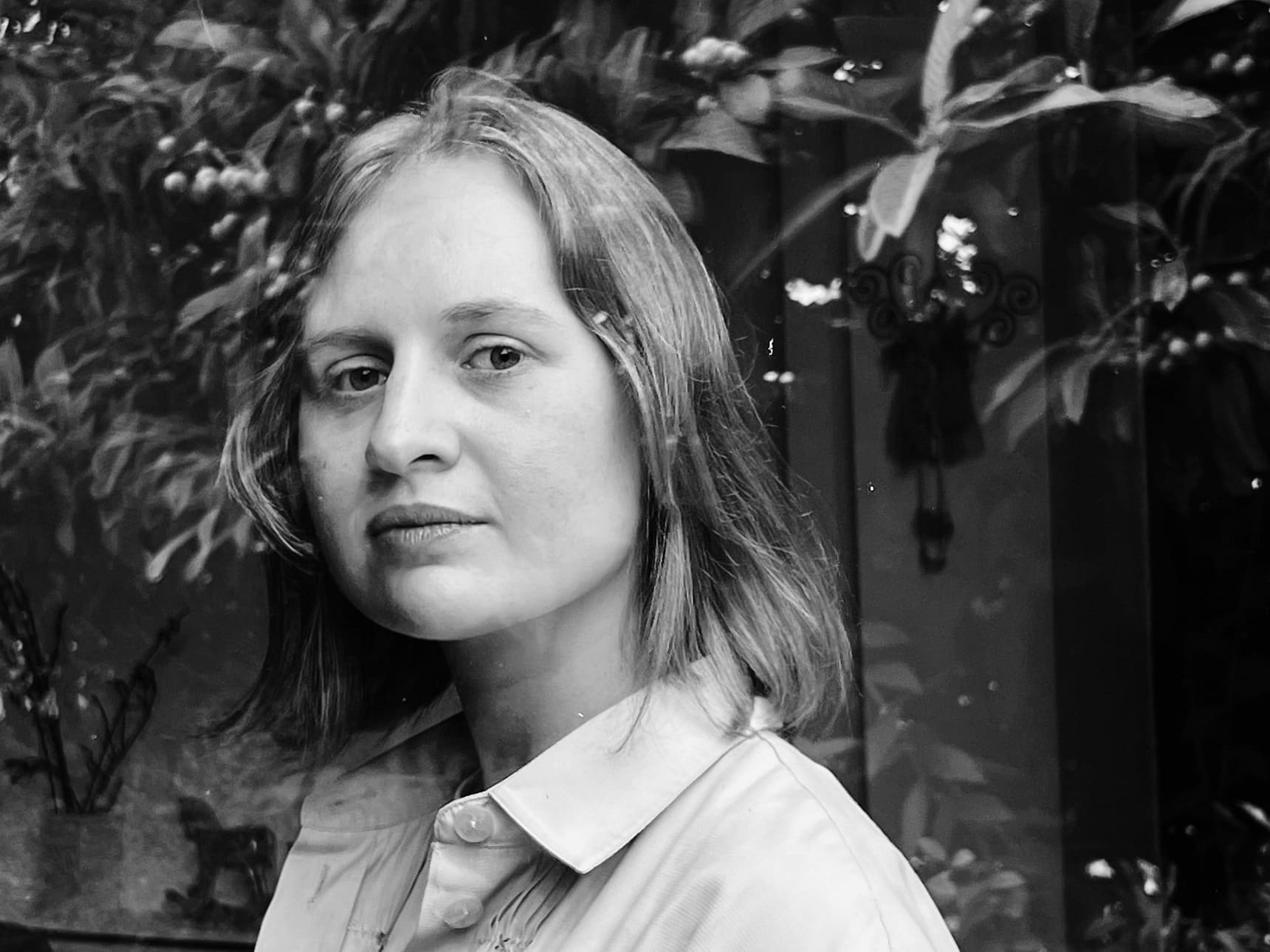 Елизавета Прудникова