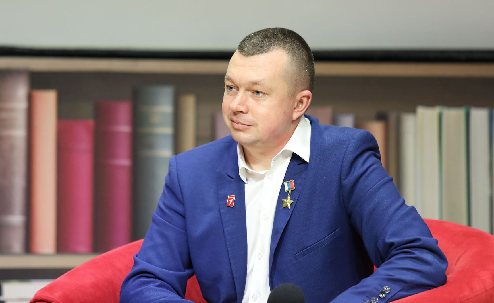 Артур Орлов