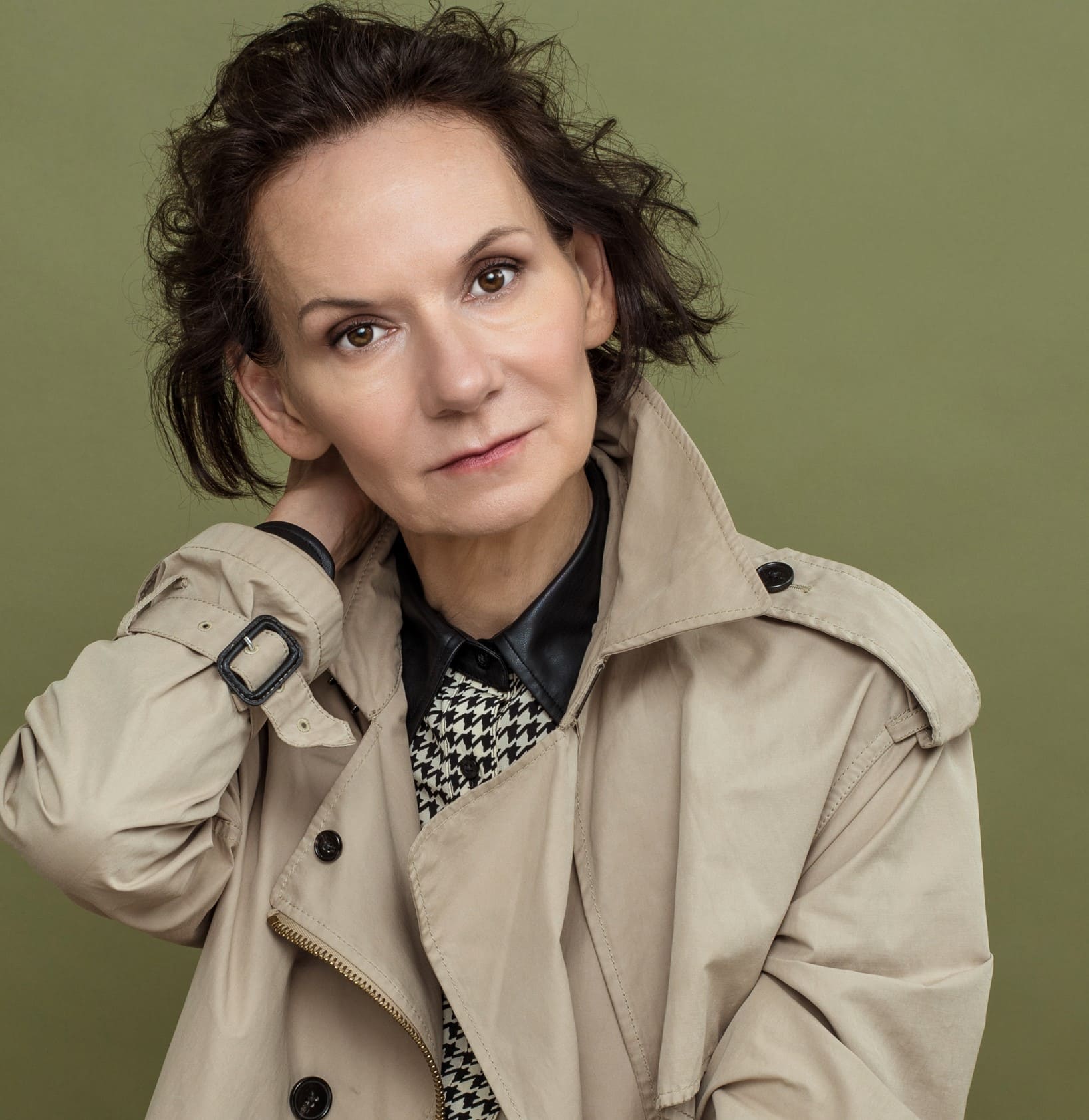 Елена Селестин
