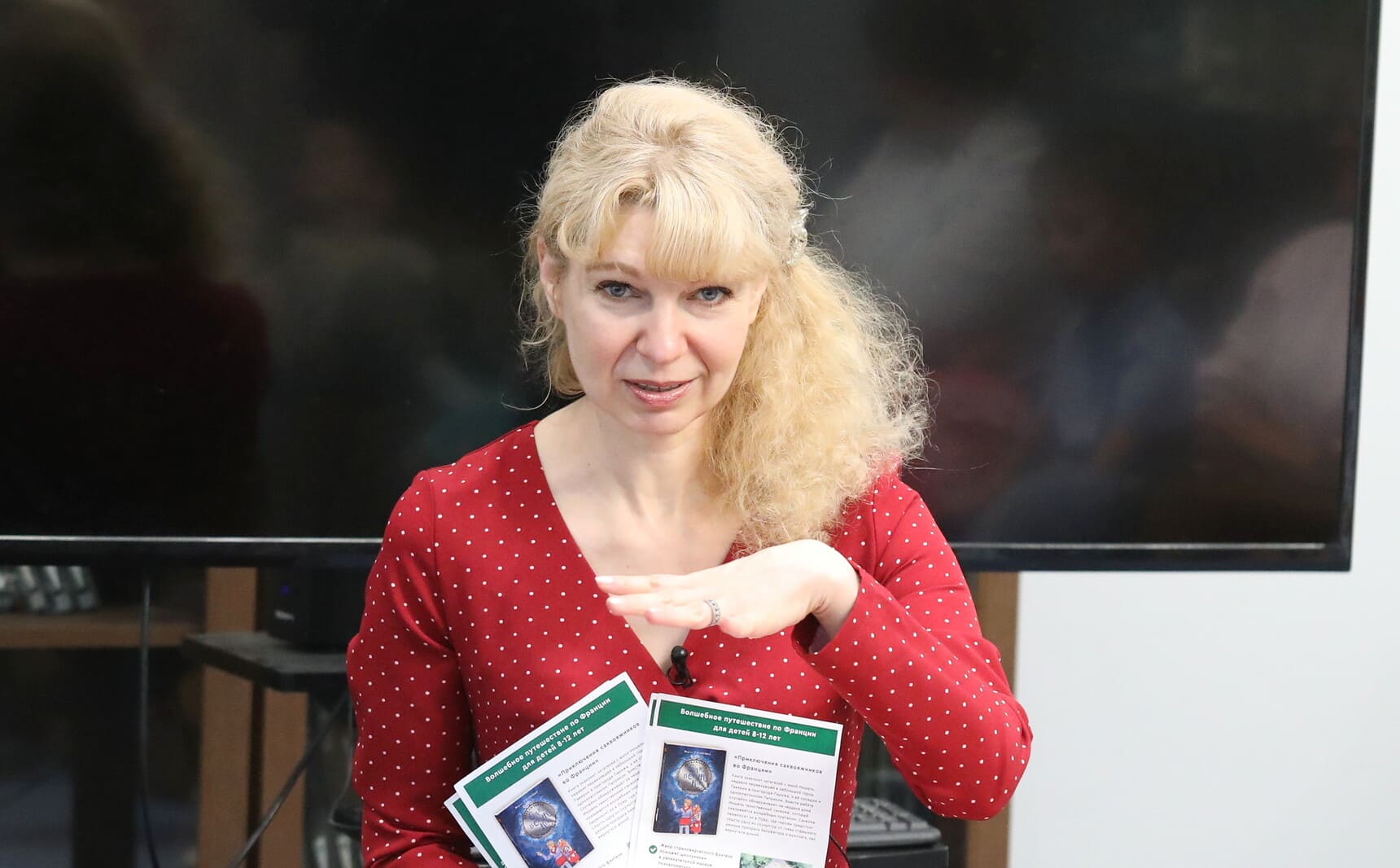 Марина Тараненко
