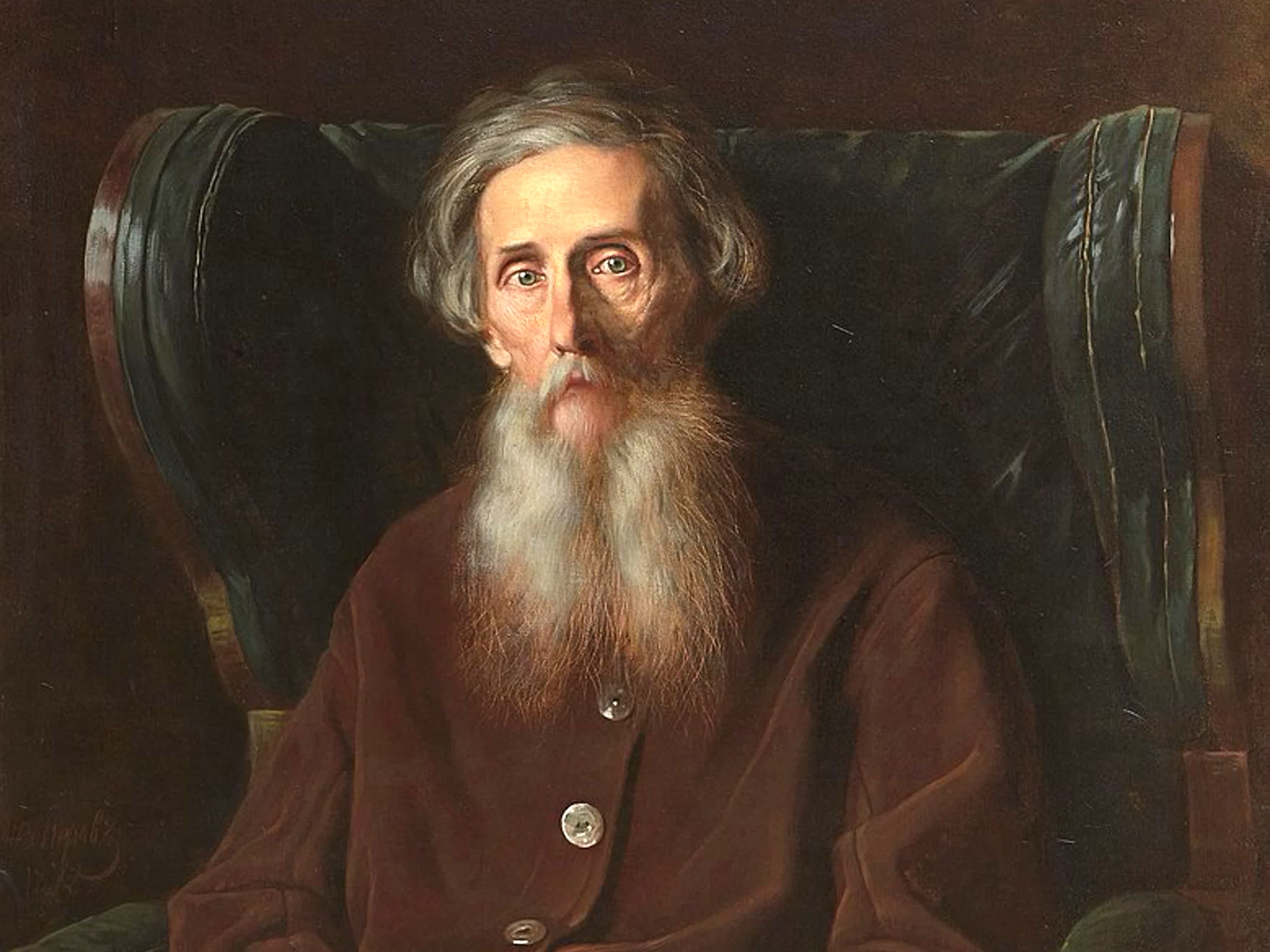 Владимир Даль