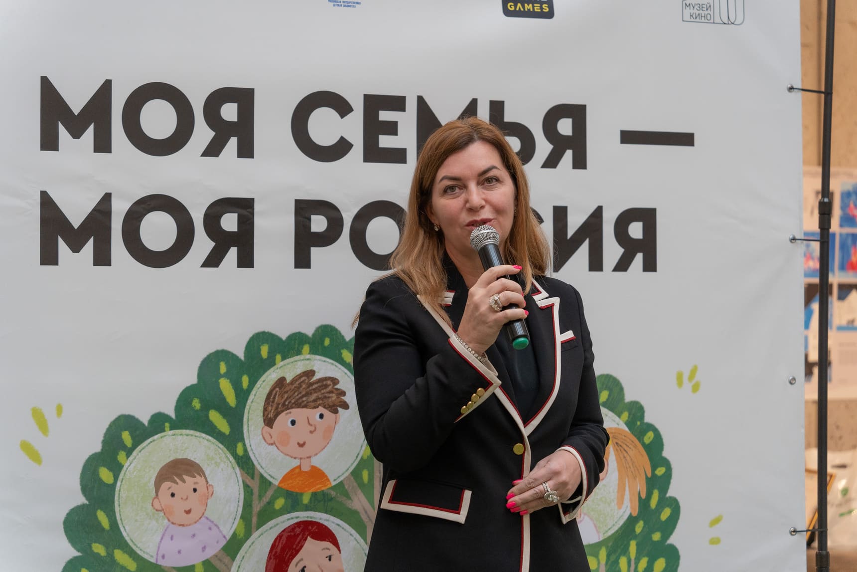 Наталья Карпович
