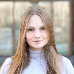 Григорьева Нэлла