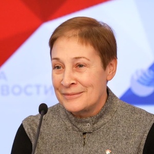 Козловская Наталья