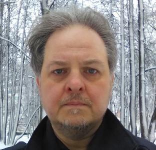 Сербин Сергей 