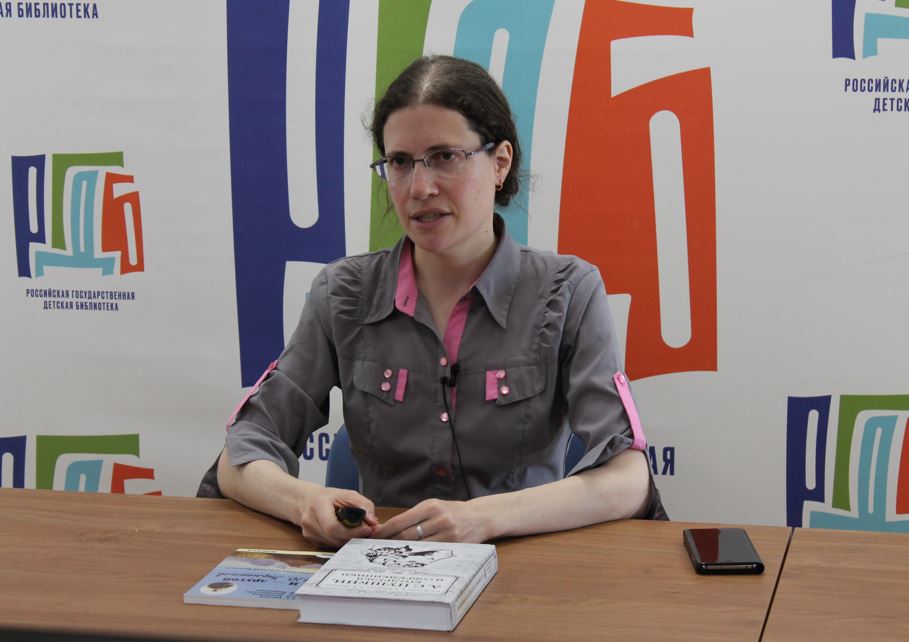 Ксения Миронова