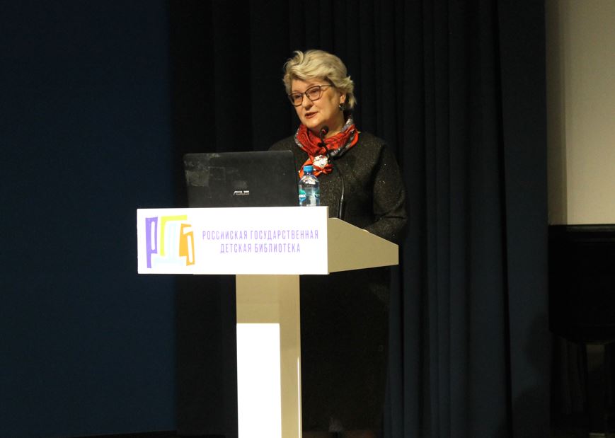 Ольга Мезенцева